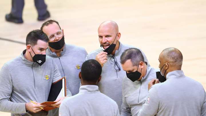 Report: Dallas Mavericks 'Finalizing' a Deal to Hire Jason Kidd as Head Coach