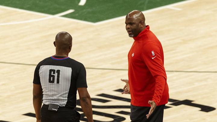 NBA Playoffs Hawks-Bucks: Player Starting In Place Of Trae Young Announced