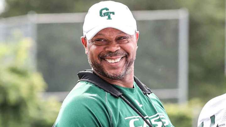 Michigan State Makes Interesting Hire, Michigan Adds to 2022 Class, New Chapter in Dr. Robert Anderson Saga