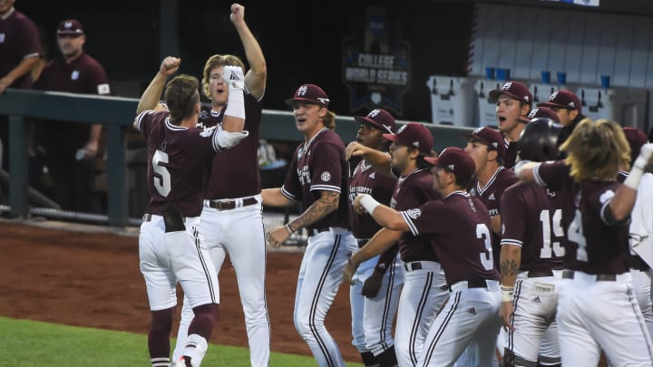 Mississippi State vs. Texas: 4 things to know