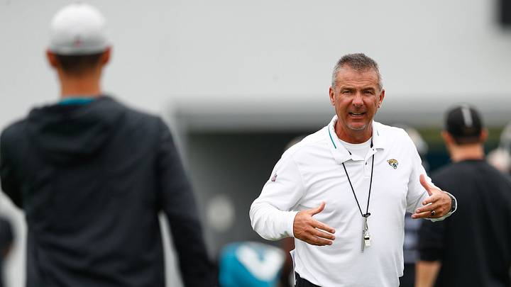 Report: Jaguars One of the Teams That Saw ‘Spike in COVID-19 Vaccines’ Following NFL Memo Report: Jaguars One of the Teams That Saw ‘Spike in COVID-19 Vaccines’ Following NFL Memo