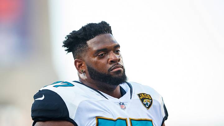 Raiders Roster Evaluation: Patrick Omameh Raiders Roster Evaluation: Patrick Omameh