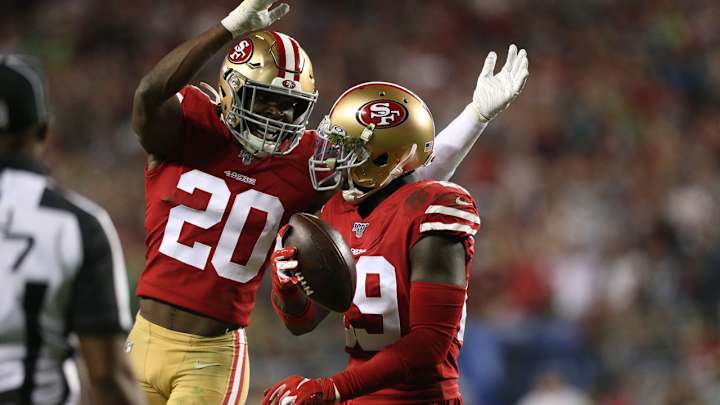 Do the 49ers Have the Best Safety Duo in the NFC West?