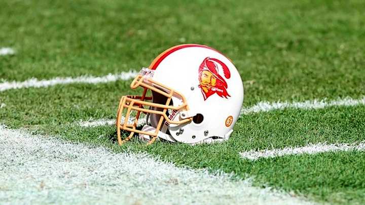 Buccaneers COO on Return of Creamsicle Uniforms: Not If, But When Buccaneers COO on Return of Creamsicle Uniforms: Not If, But When