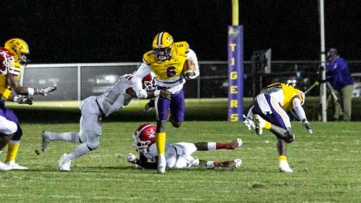 UCF Offers Fourth Prospect from Lake City (Fla.) Columbia High School