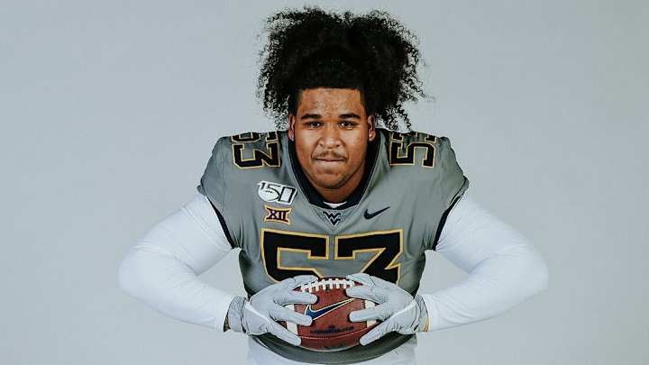 Way-Too-Early Depth Charts: Projecting WVU's 2021 RG Order Way-Too-Early Depth Charts: Projecting WVU's 2021 RG Order