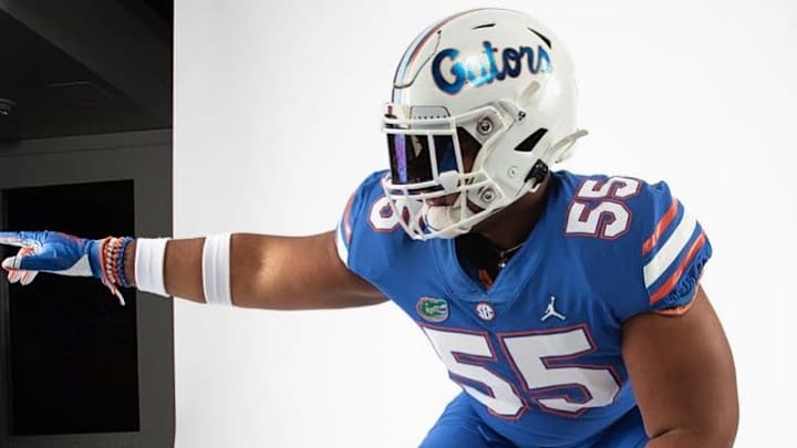 Qae'shon Sapp Sets Commitment Date, Florida Gators in Top 4