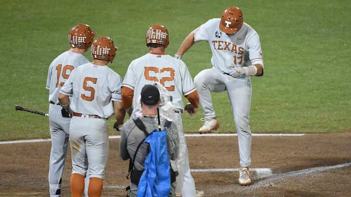 How To Watch: Longhorns College World Series Matchup VS Mississippi State How To Watch: Longhorns College World Series Matchup VS Mississippi State