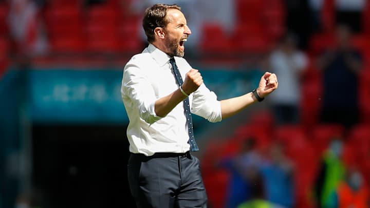 England Wants Gareth Southgate to Stay as Manager Beyond the 2022 World Cup