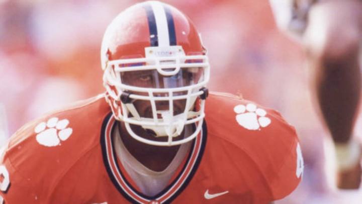 Former Clemson LB Altroy Bodrick Passes Away