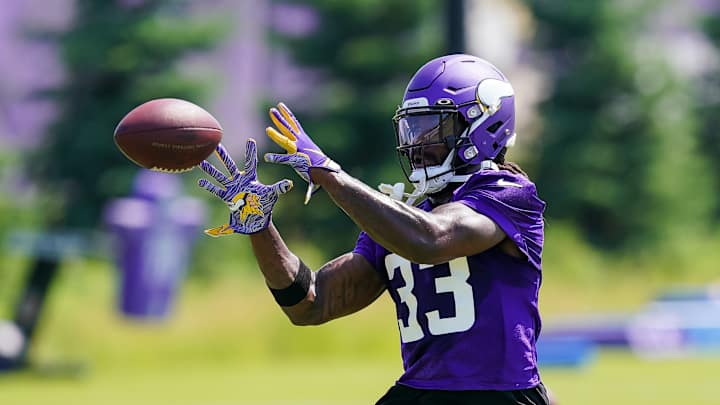 Three Minnesota Vikings Make PFF's Top 50 NFL Players Ranking