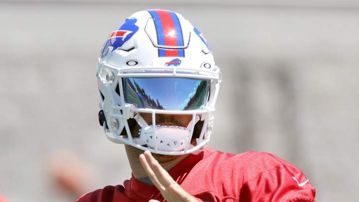 Buffalo Bills 2021 Season Preview Buffalo Bills 2021 Season Preview