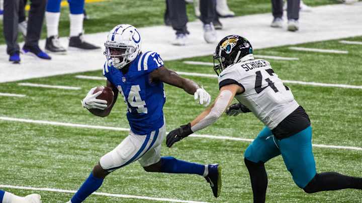 The 10 Most Important Jaguars for 2021, No. 9: Joe Schobert The 10 Most Important Jaguars for 2021, No. 9: Joe Schobert