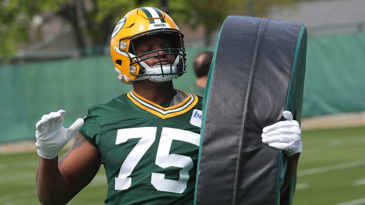 Ranking the Roster: Nos. 78-80 – Position Changes