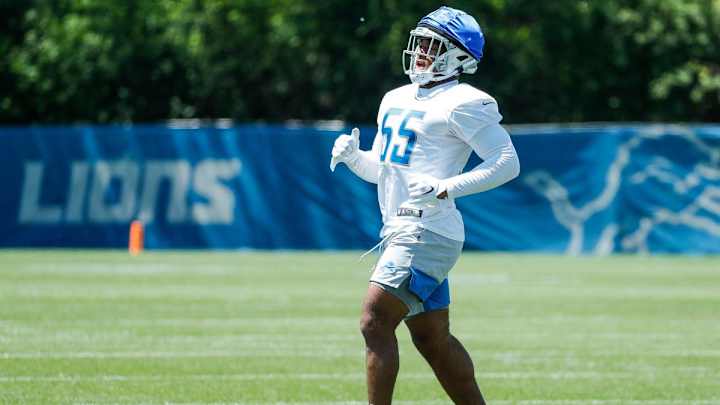 2021 Preview: Projecting Derrick Barnes' Stats