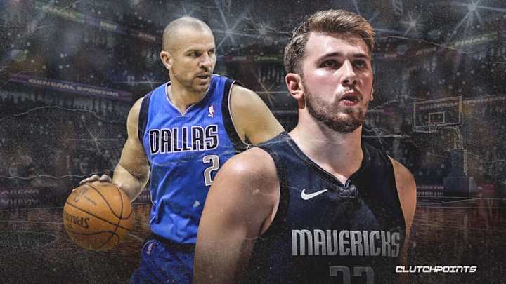 Coach Kidd on Mavs' Luka Doncic: 'It's A Beautiful Thing' Coach Kidd on Mavs' Luka Doncic: 'It's A Beautiful Thing'