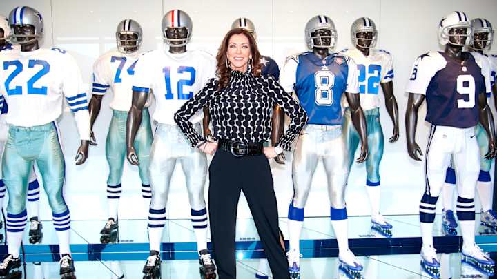 Jerry Jones' Dallas Cowboys: Sales Over Super Bowls? Jerry Jones' Dallas Cowboys: Sales Over Super Bowls?