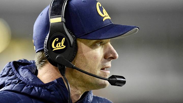 Cal Football: Much is Unsettled, But Justin Wilcox Acknowledges Change is Coming