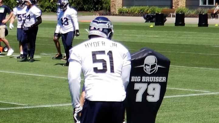 Seahawks 90-Man Roster Primer: Kerry Hyder