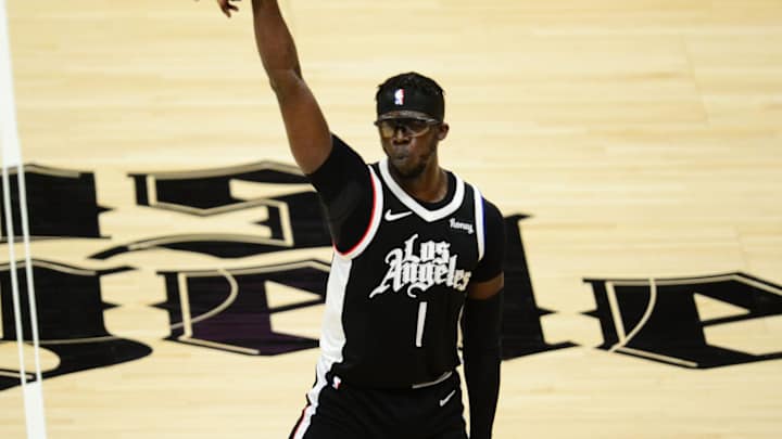 NBA Playoffs Suns-Clippers: Reggie Jackson Is On a List With Nets' James Harden And Kawhi Leonard For This Post-Season