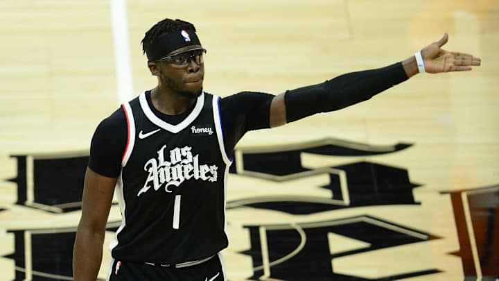 NBA Playoffs Suns-Clippers: Reggie Jackson Is On an Impressive Playoff List With Only Warriors' Steph Curry