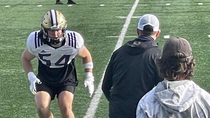 UW Roster Review, No. 0-99: Fowler Hopes to Make People Pay for His Services UW Roster Review, No. 0-99: Fowler Hopes to Make People Pay for His Services