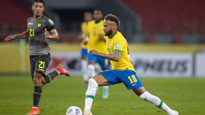 Brazil vs. Ecuador Live Stream: Watch Copa América Online, TV Channel, Time Brazil vs. Ecuador Live Stream: Watch Copa América Online, TV Channel, Time