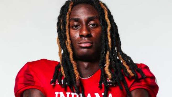 Indiana Target Jacolby Spells from Fort Lauderdale Has Hoosiers in Final 3