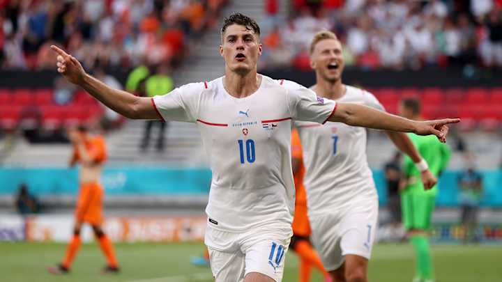 Czechs Better on the Balance to Oust Netherlands, Bring Back Memories of Euros Past Czechs Better on the Balance to Oust Netherlands, Bring Back Memories of Euros Past
