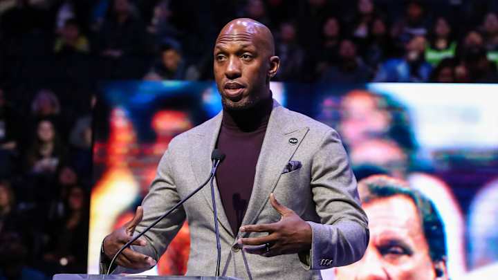 Report: Blazers to Announce Chauncey Billups as Coach on Tuesday