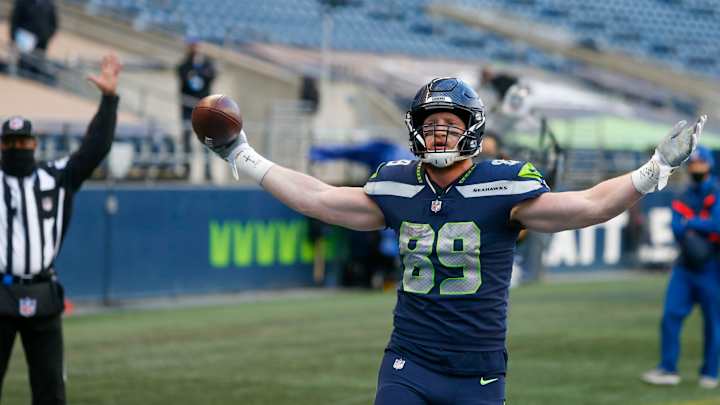 Predictions: 5 Seahawks Who Will Exceed Their 2020 Numbers