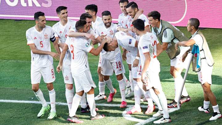 Croatia vs. Spain Live Stream: Watch Euro 2020 Online, TV Channel, Lineups