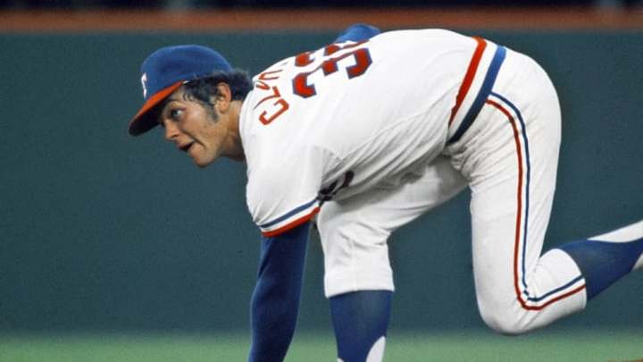 David Clyde Made Infamous Texas Rangers, MLB Debut 50 Years Ago