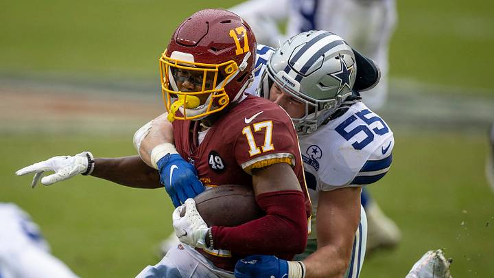 Eagles & Dallas Cowboys: Threat to Washington Football Team? NFC East Preview Eagles & Dallas Cowboys: Threat to Washington Football Team? NFC East Preview