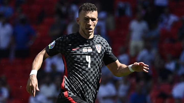 Croatia's Ivan Perišić Tests Positive for COVID-19, Out vs. Spain at Euros Croatia's Ivan Perišić Tests Positive for COVID-19, Out vs. Spain at Euros