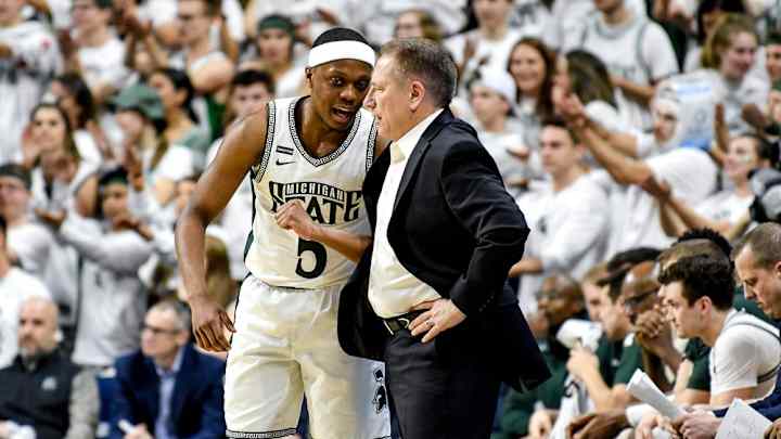 Michigan State Basketball: Most Points Scored in a Single-Season