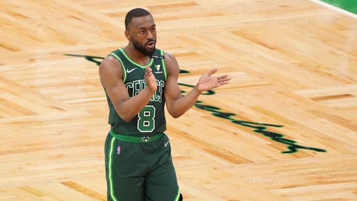 Watch: Sam Presti Explains What the Thunder are Getting in Kemba Walker