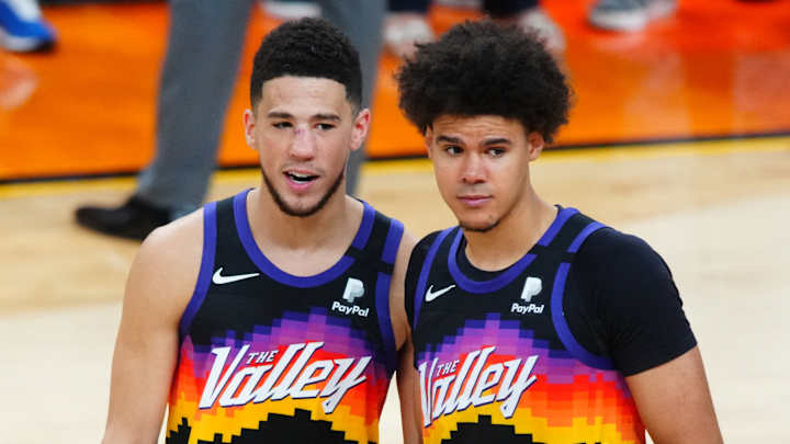 NBA Tar Heels: June 28 Playoffs Update