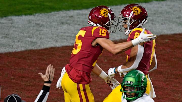 Pac-12 Football Recruiting Ramping Up Pac-12 Football Recruiting Ramping Up