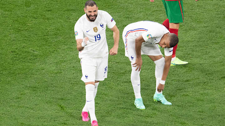 France vs. Switzerland Live Stream: Watch Euro 2020 Online, TV Channel, Lineups France vs. Switzerland Live Stream: Watch Euro 2020 Online, TV Channel, Lineups