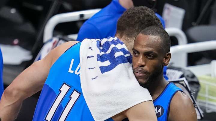 NBA Playoffs Bucks-Hawks: Twitter Reacts To Khris Middleton's Big Night