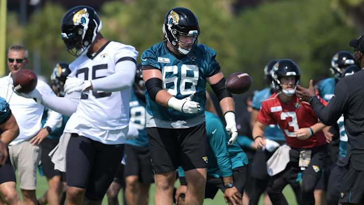 What Could Be the Jaguars' Greatest Need After 2021? What Could Be the Jaguars' Greatest Need After 2021?