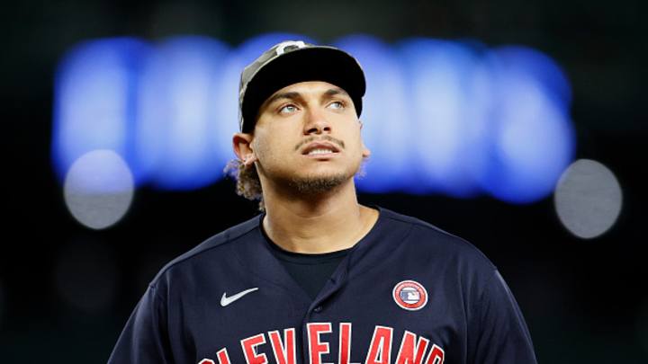 A Gruesome Injury - What's Next Following the Injury to Indians OF Josh Naylor?