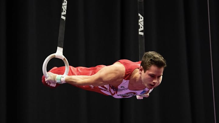 Record 26 Ohio State Student-Athletes To Compete At Tokyo Olympics