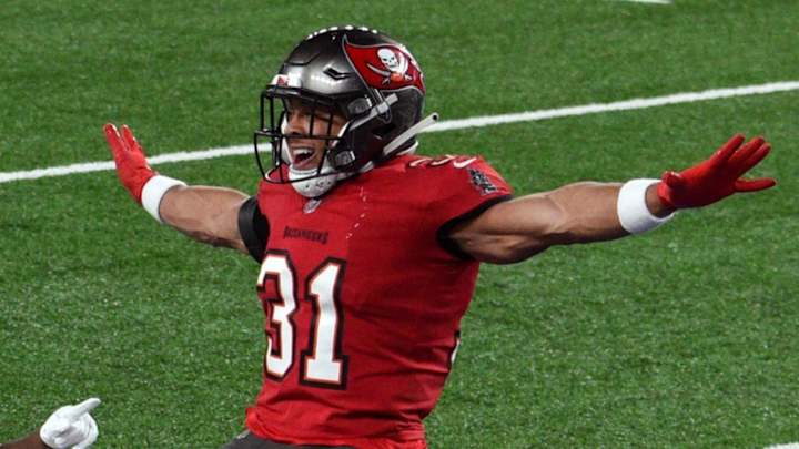 Buccaneers 2021 Positional Outlook: Safety Buccaneers 2021 Positional Outlook: Safety