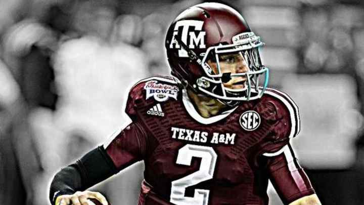 LSU Probation: Are Aggies Now 2012 SEC West Champions?