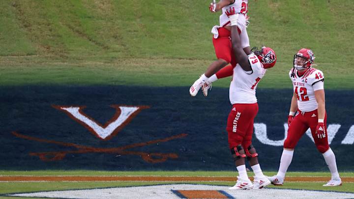 Colts Way-too-Early 2022 Mock Draft Roundup