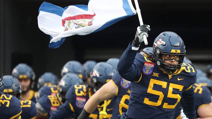 Dante Stills Named a Preseason All-American by Pro Football Focus