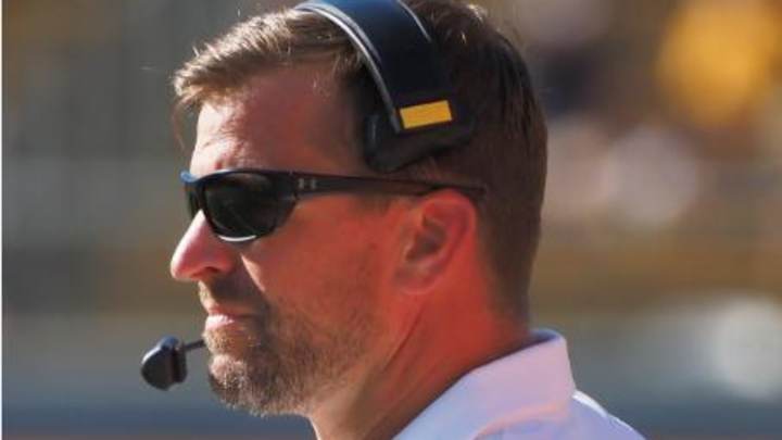 Cal Coach Justin Wilcox in Favor of Expanded Playoffs