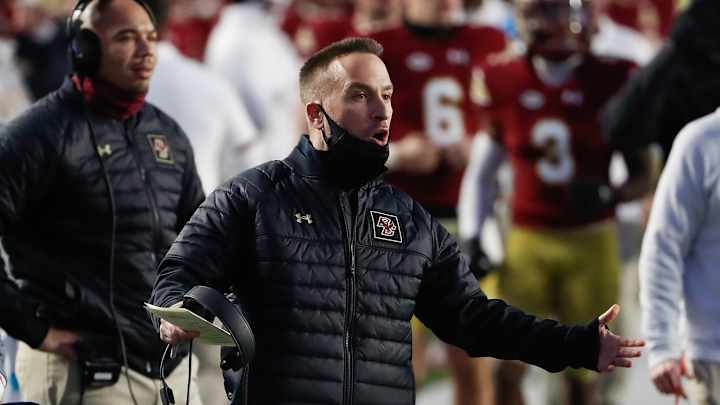 Morning Bulletin: BC & Louisville Prediction Podcast